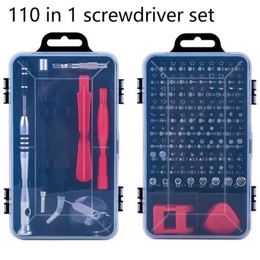 How to Use a Precision Screwdriver Set for Phone Repairs: A Step-by-Step Guide