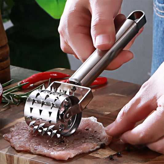 Meat Tenderizer Roller