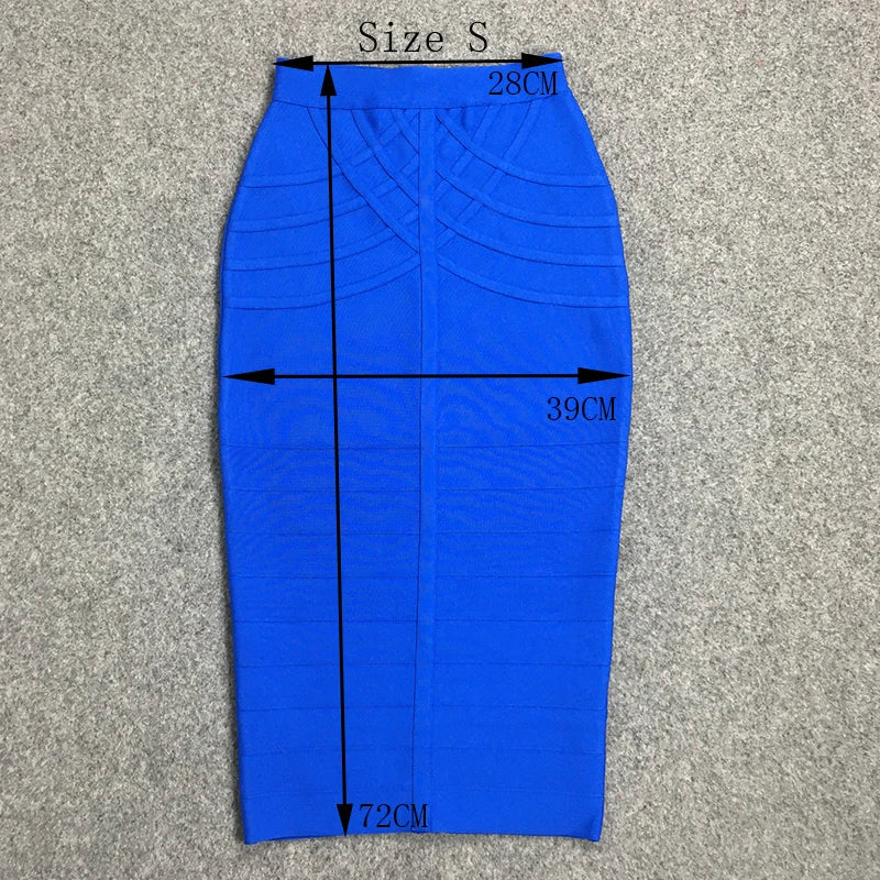 Woman Skirts Bandage Women 2020 New Arrival Midi Skirt Vintage Summer Harajuku Sexy Ladies Clothes