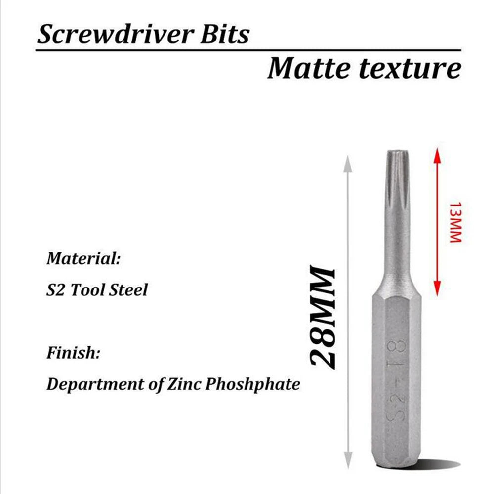 110/115/135 in 1 Screwdriver Set