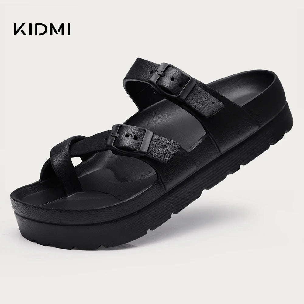 Women'S Platform Sandals