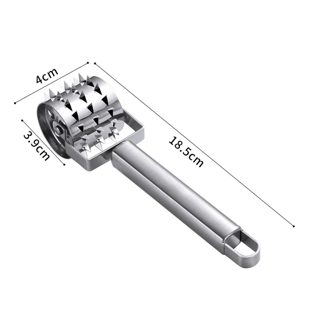 Meat Tenderizer Roller