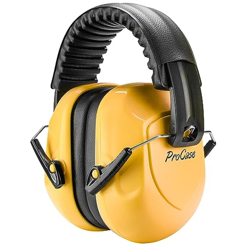 Noise Reduction NRR 28Db Hearing Protection Earmuff