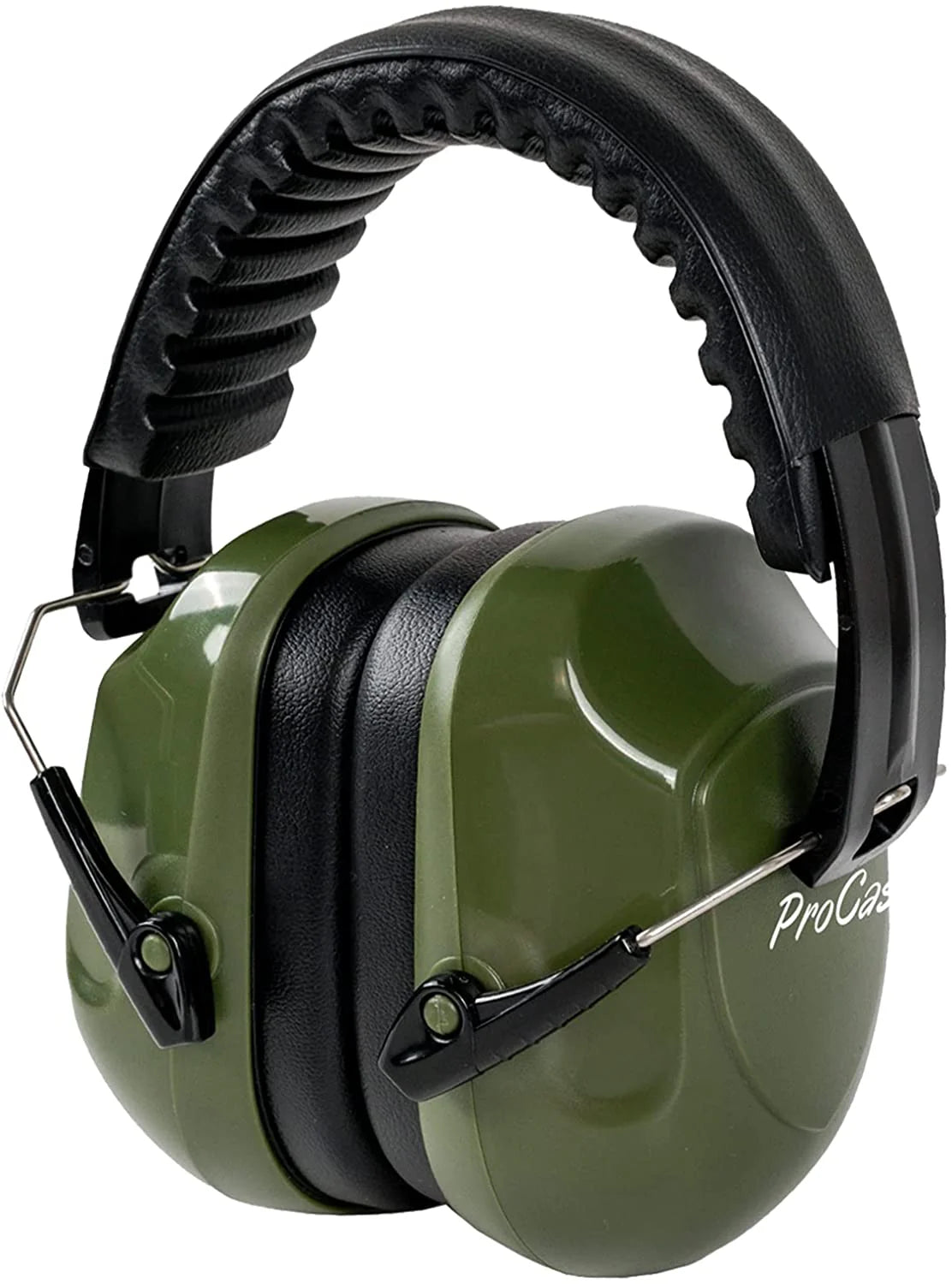 Noise Reduction NRR 28Db Hearing Protection Earmuff