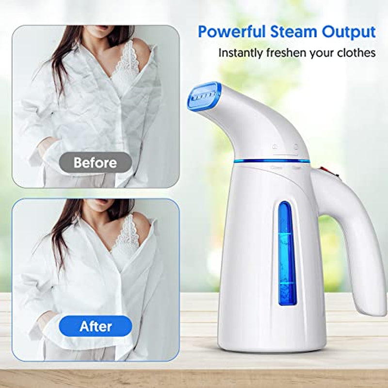 Steamer for Clothes Steamer