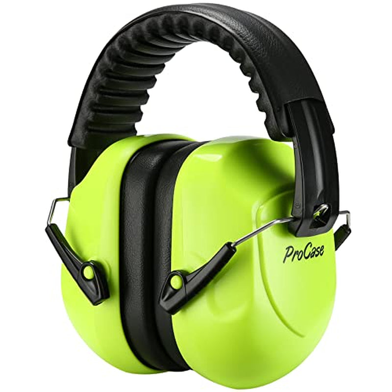 Noise Reduction NRR 28Db Hearing Protection Earmuff