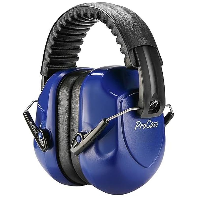 Noise Reduction NRR 28Db Hearing Protection Earmuff