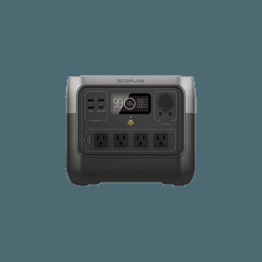 Ecoflow RIVER 2 Pro Portable Power Station