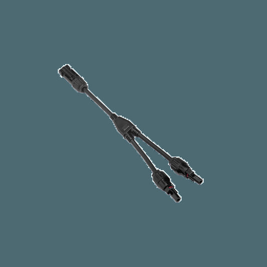 Ecoflow Solar Parallel Connection Cable