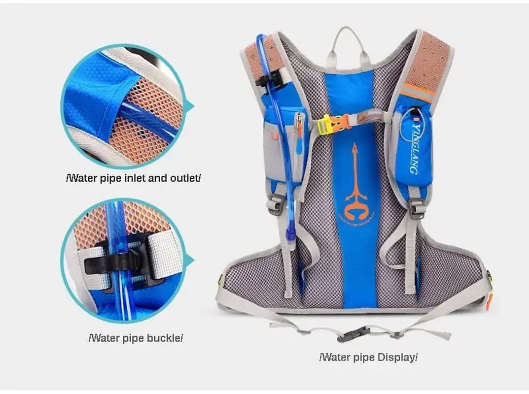 Ultra Light Hydration Backpack