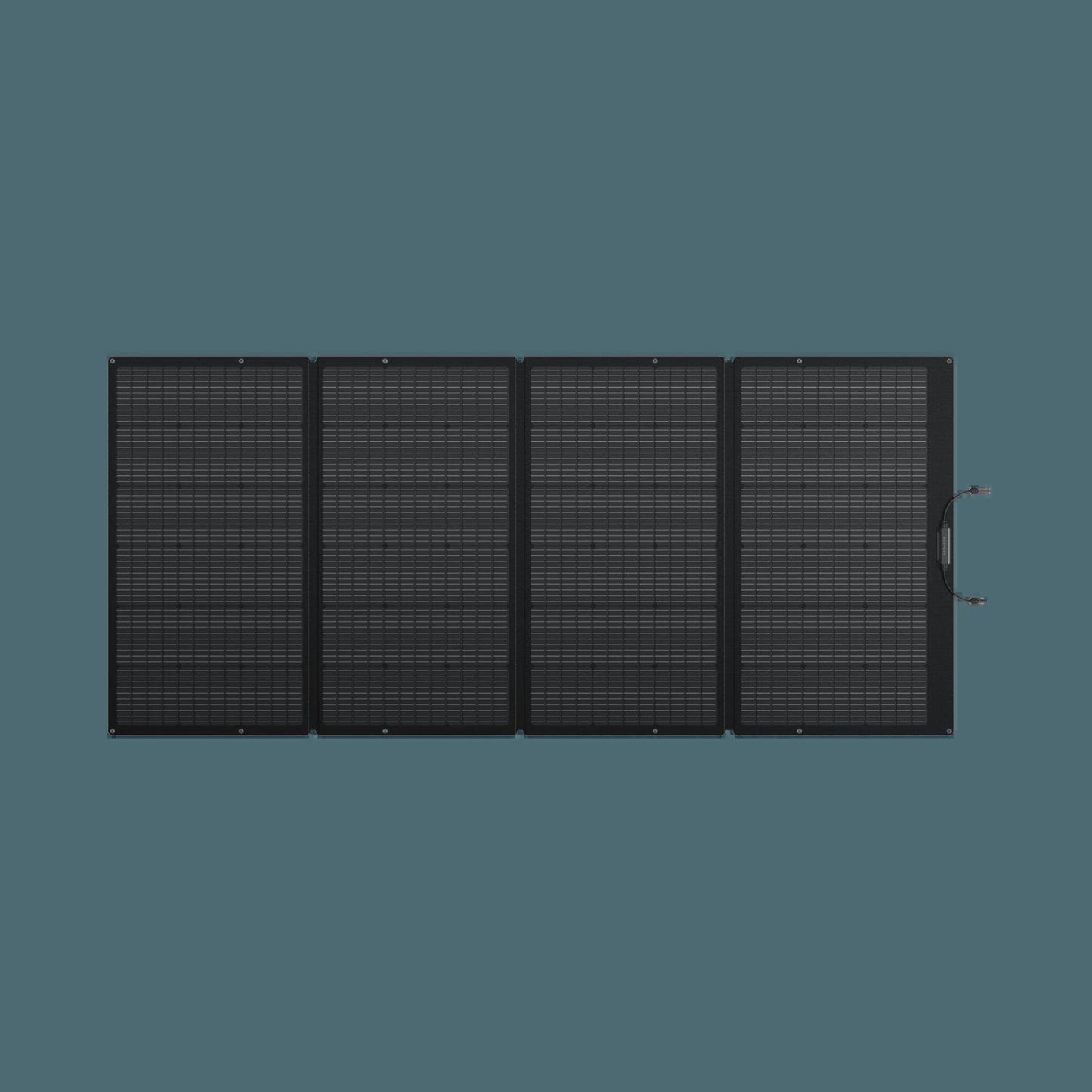 Ecoflow 400W Portable Solar Panel