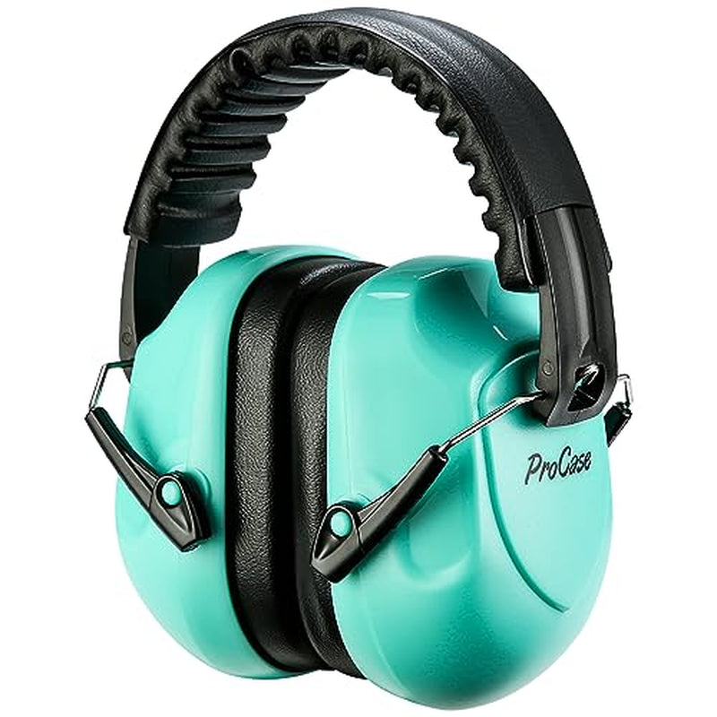 Noise Reduction NRR 28Db Hearing Protection Earmuff