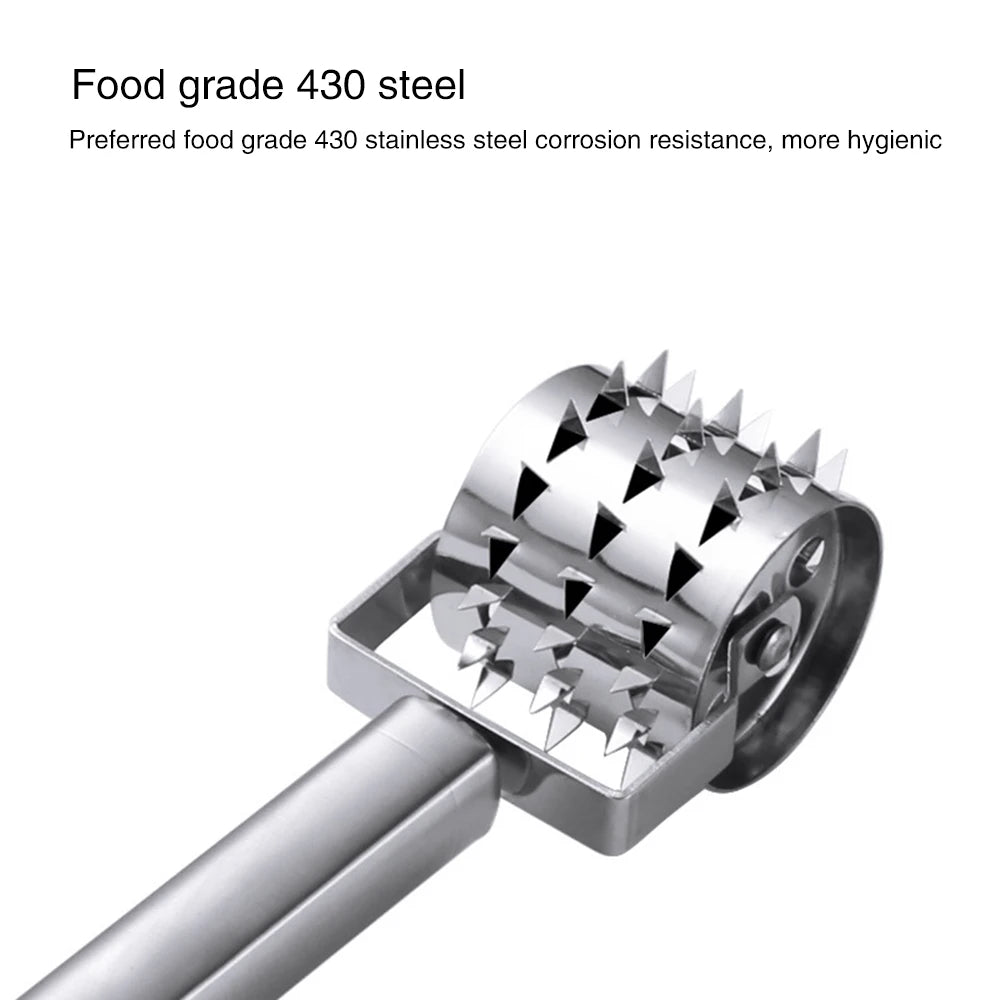 Meat Tenderizer Roller