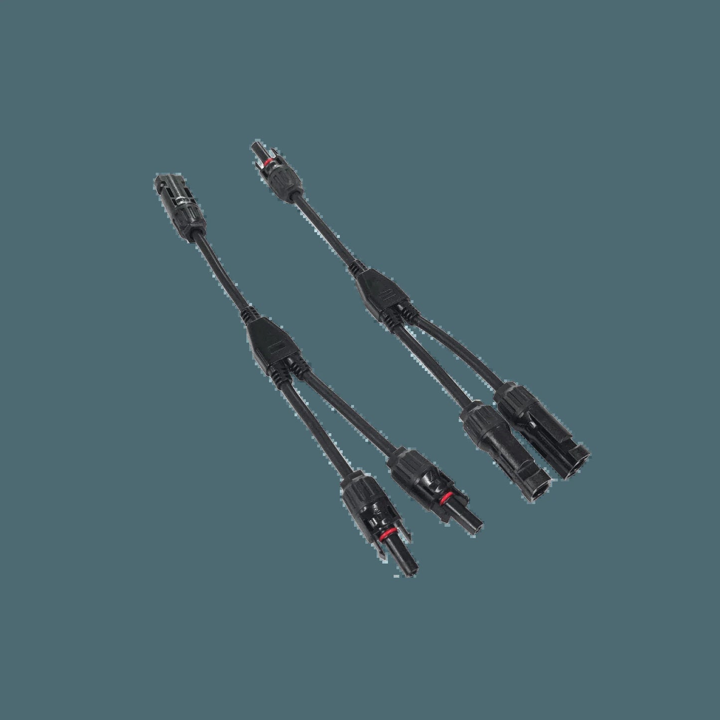 Ecoflow Solar Parallel Connection Cable