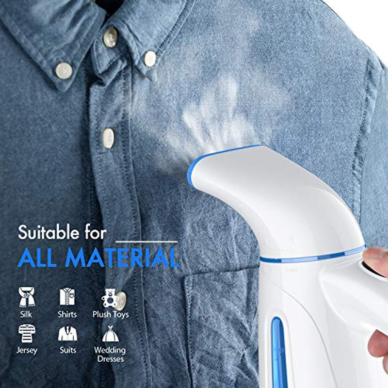 Steamer for Clothes Steamer