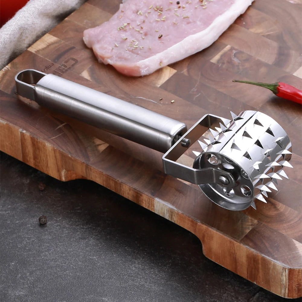 Meat Tenderizer Roller