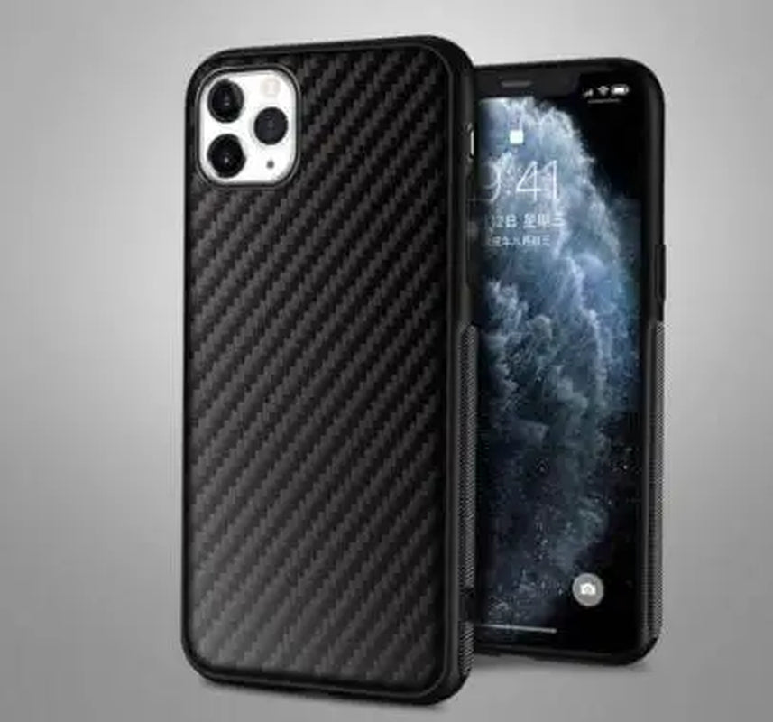 Carbon Fiber Phone Case