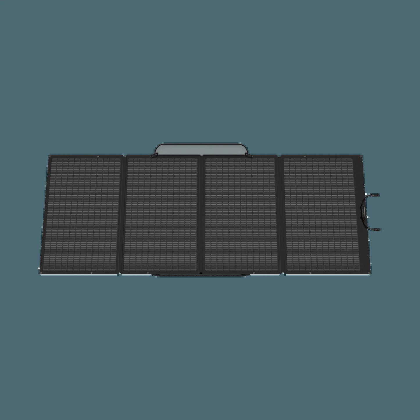 Ecoflow 400W Portable Solar Panel