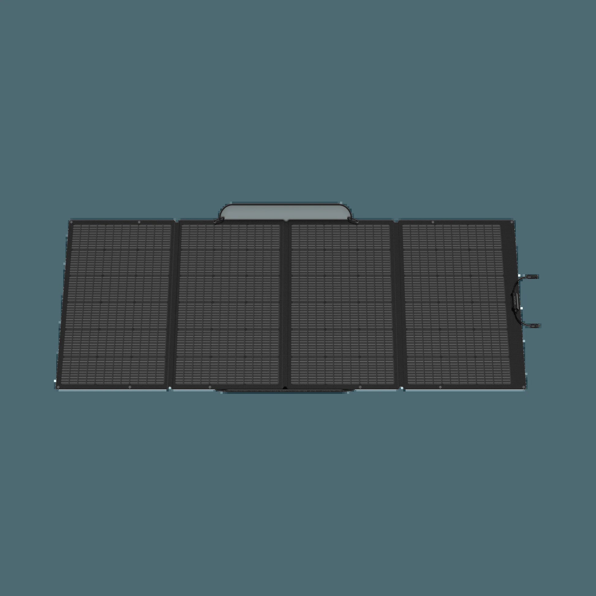 Ecoflow 400W Portable Solar Panel