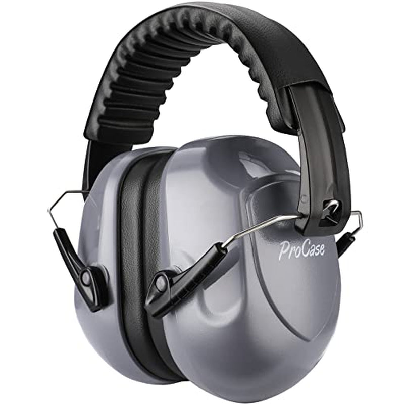 Noise Reduction NRR 28Db Hearing Protection Earmuff