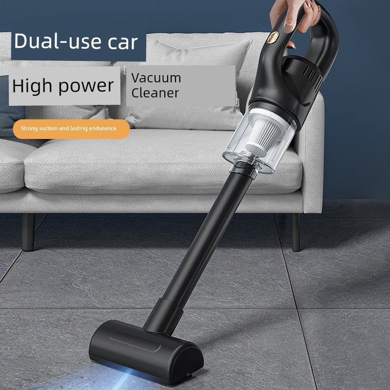 Handheld Small For Home Portable Car Cleaner