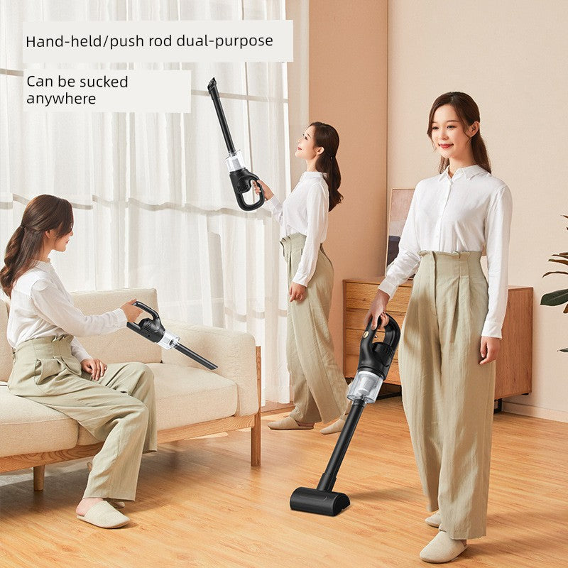 Handheld Small For Home Portable Car Cleaner