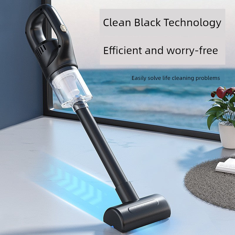 Handheld Small For Home Portable Car Cleaner