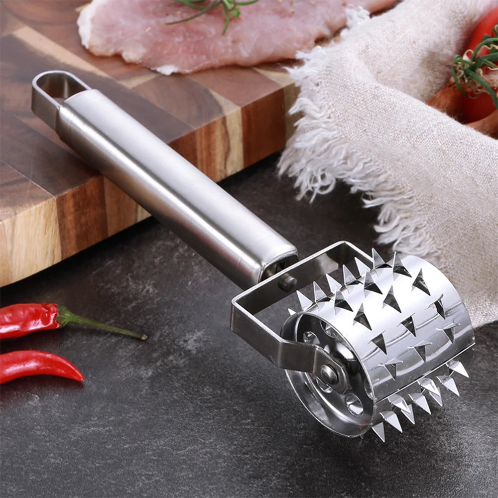 Meat Tenderizer Roller