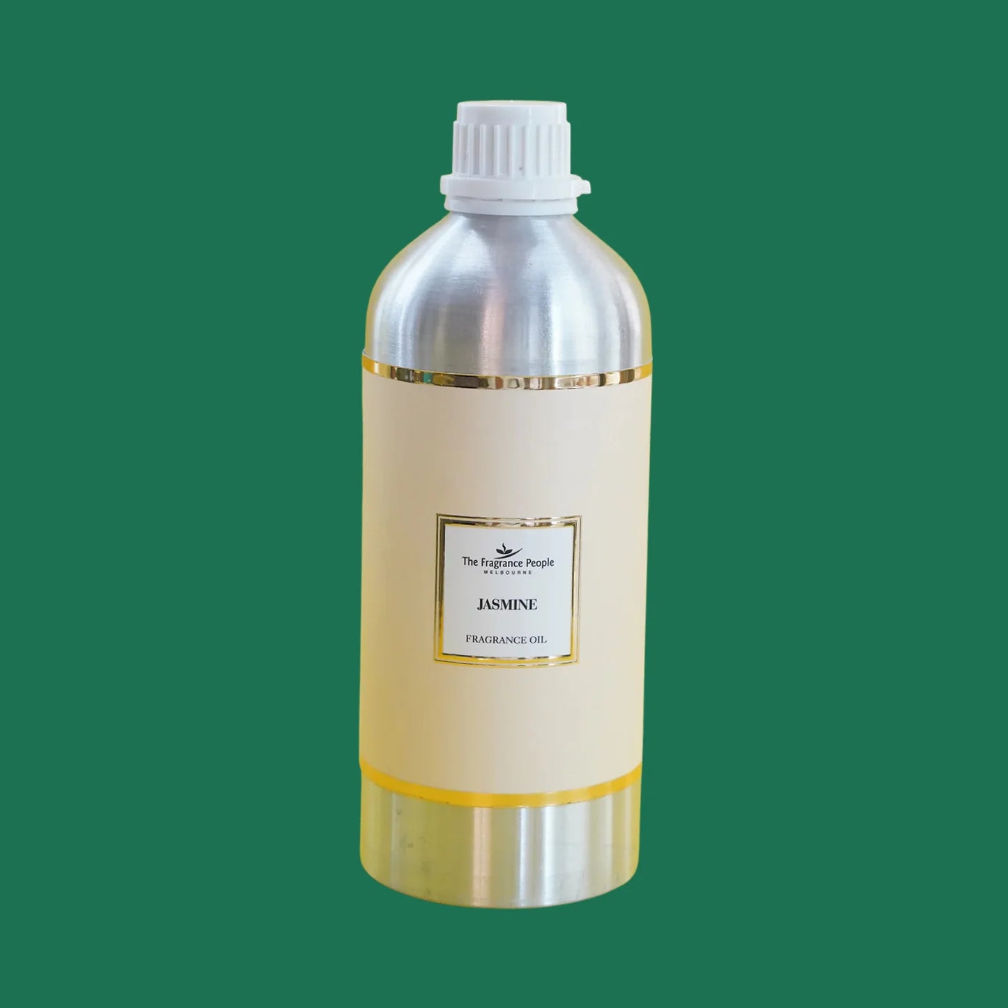 Jasmine Fragrance Oil (1 Litre)