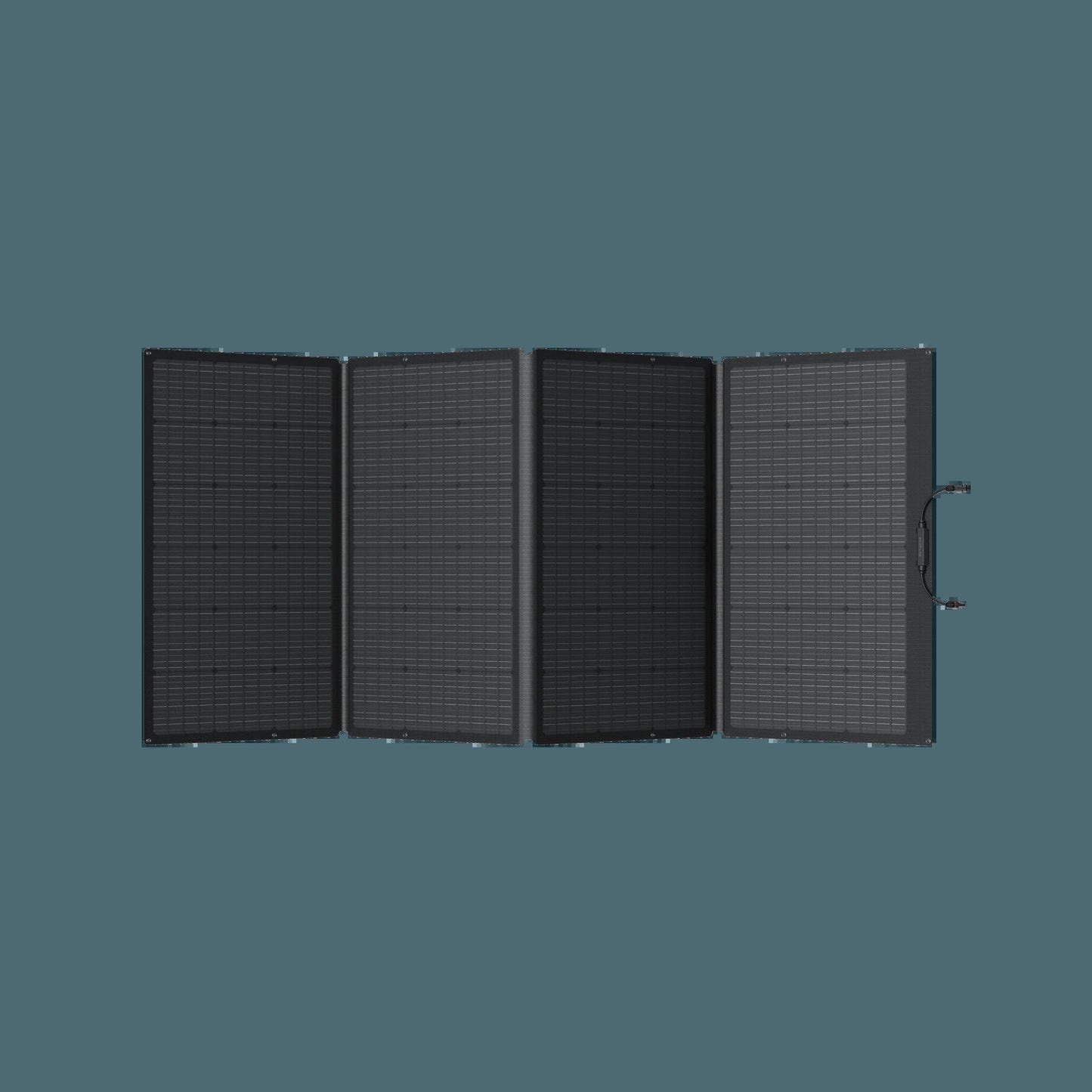 Ecoflow 400W Portable Solar Panel