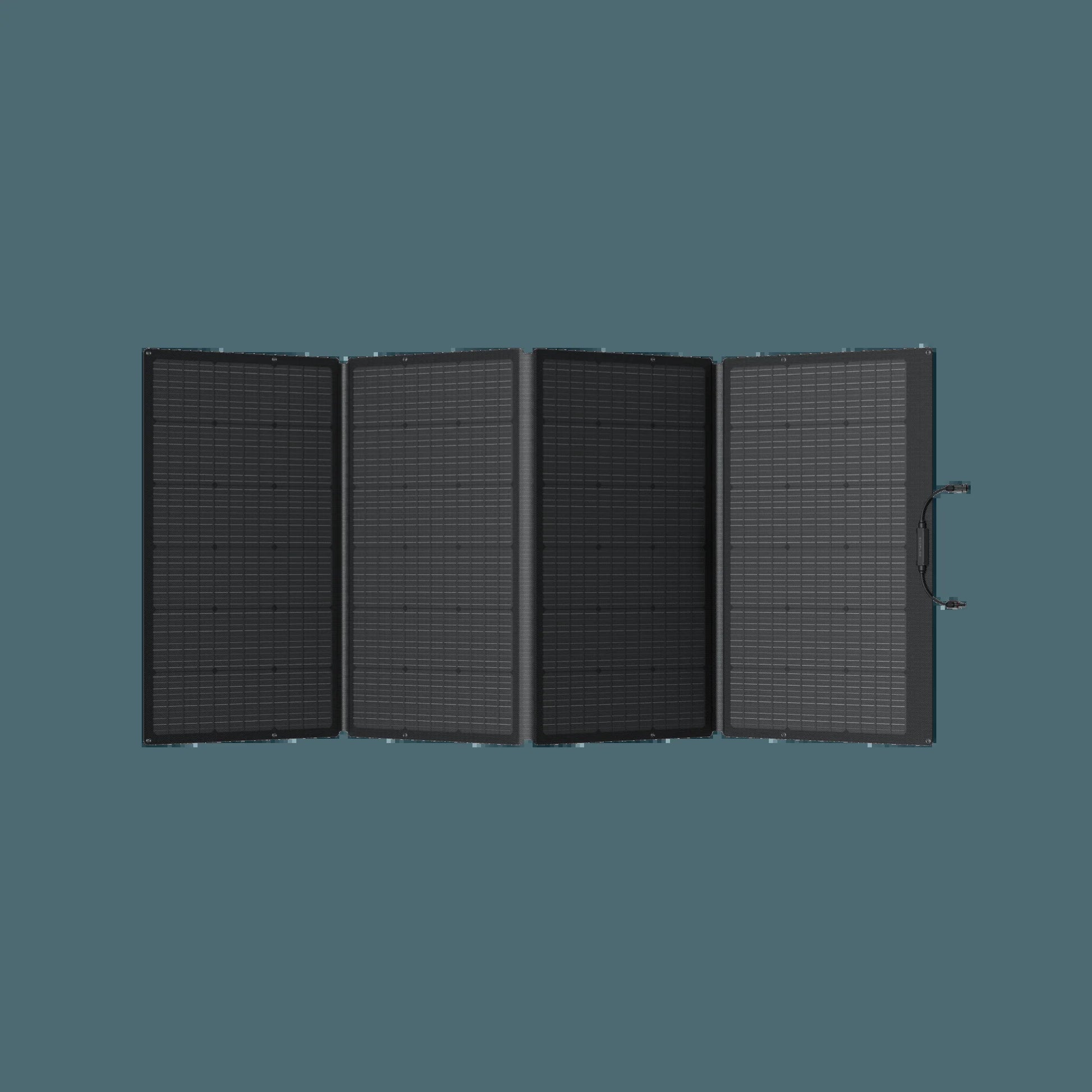 Ecoflow 400W Portable Solar Panel