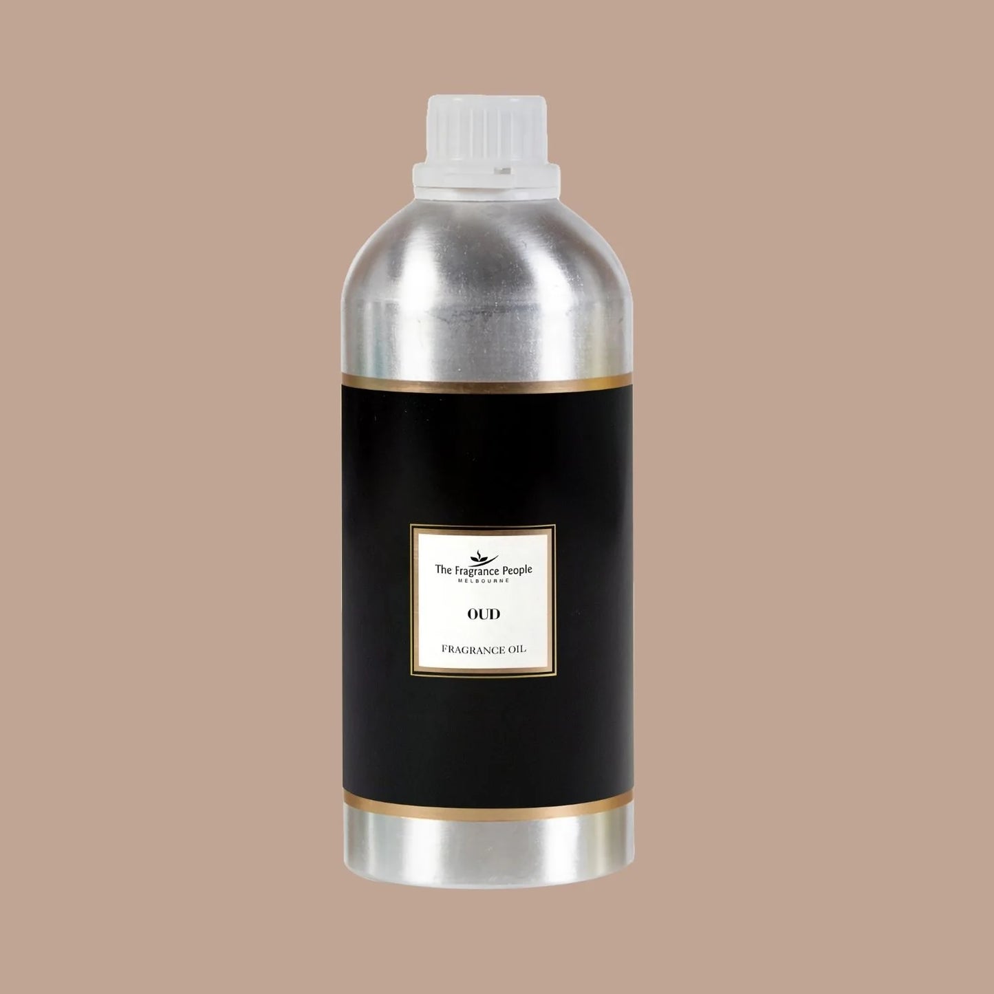 Oud Fragrance Oil (1 Litre)