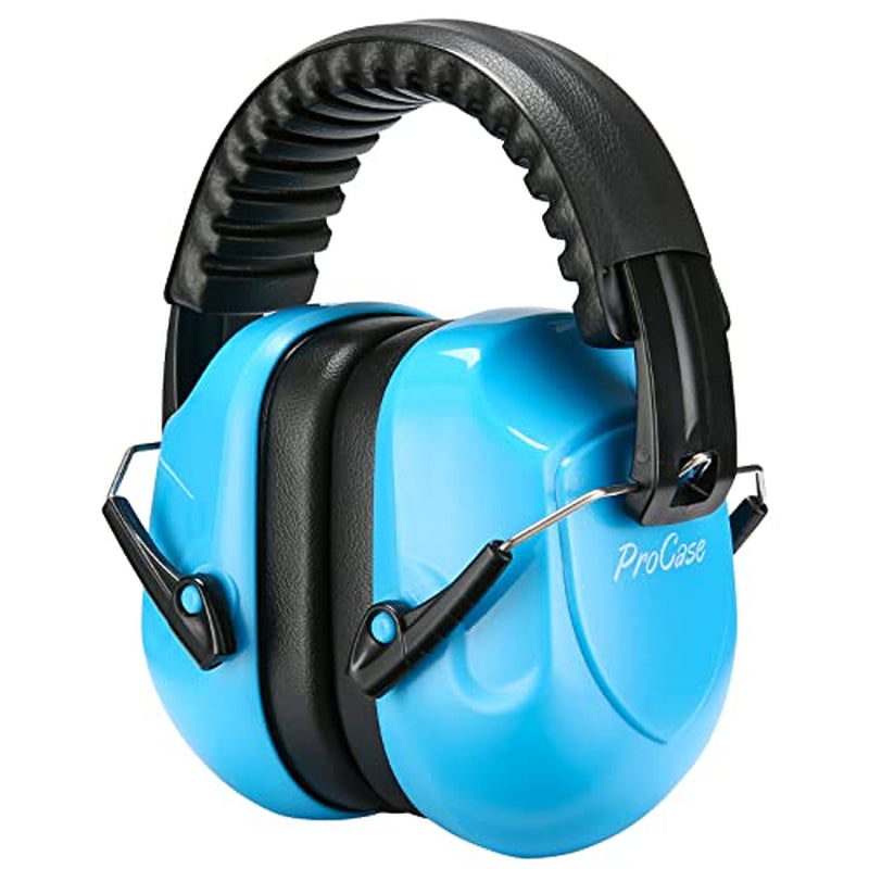 Noise Reduction NRR 28Db Hearing Protection Earmuff