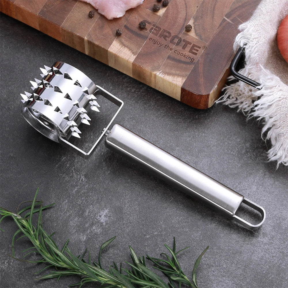 Meat Tenderizer Roller