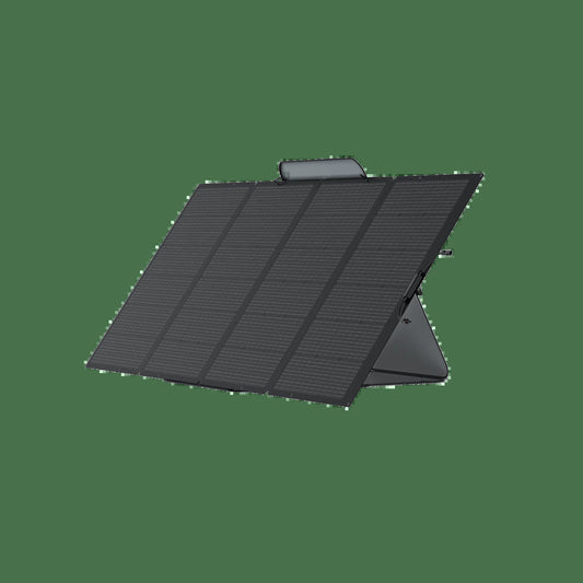 Ecoflow 400W Portable Solar Panel