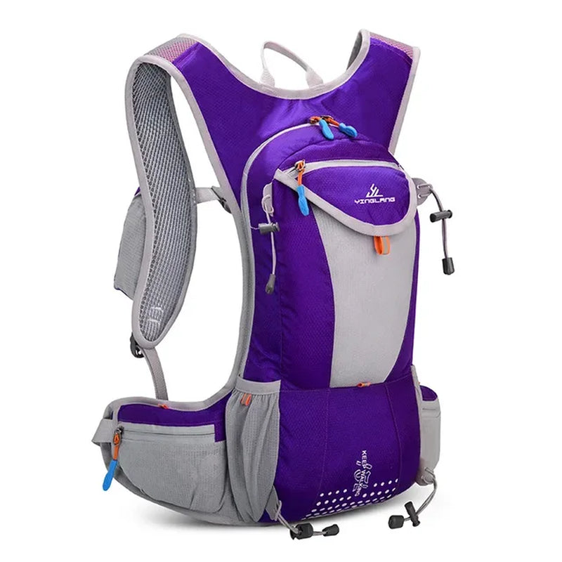 Ultra Light Hydration Backpack